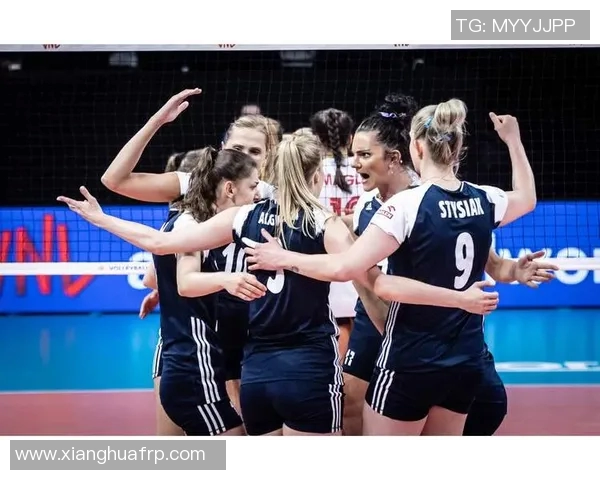 波兰与加拿大排球对决精彩回顾与赛场亮点分析