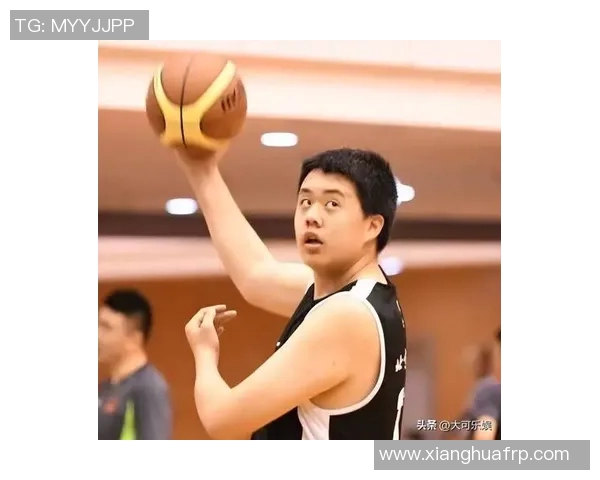 陈林坚的篮球之路：从青涩少年到职业赛场的辉煌历程与未来展望