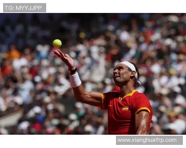 丘里奇与纳达尔的巅峰对决：网球赛场上的传奇之战