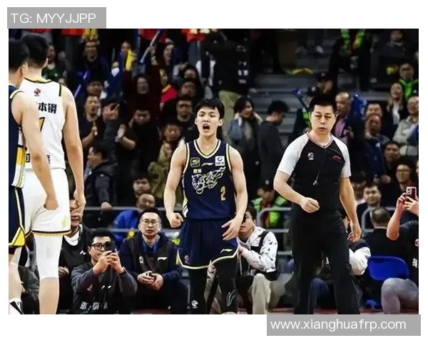 东莞队与四川队在CBA赛场的精彩对决分析与赛后点评