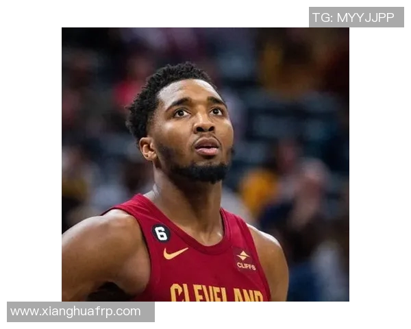 多诺万米切尔：从新秀到全明星的篮球之路与未来展望