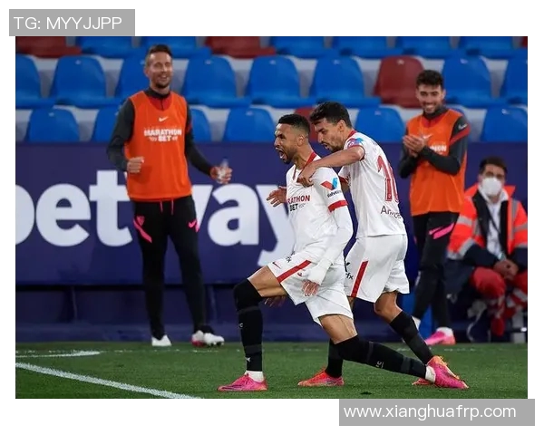 塞维利亚在西甲联赛中战胜希洪,展现冠军雄心 塞维利亚在西甲联赛中战胜希洪,展现冠军雄心