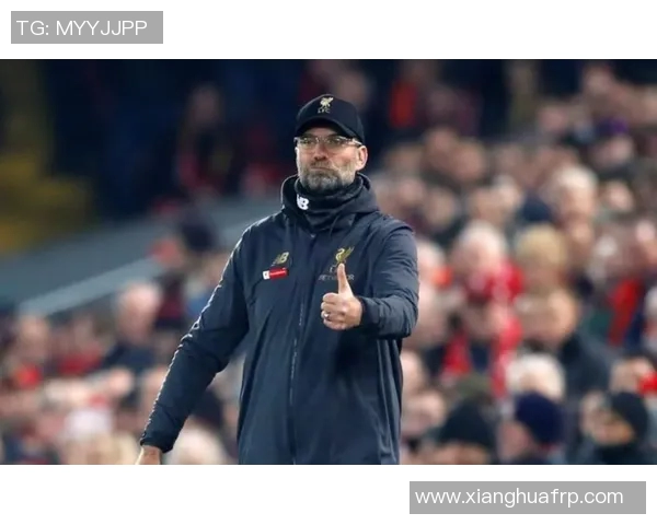利物浦主帅克洛普力挺队员：相信球队能重返巅峰