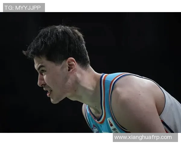 新疆伊力特球星受伤，或将缺席下一场比赛