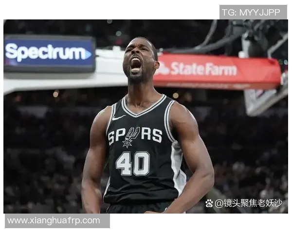 马刺老将大放异彩,带领球队击败对手