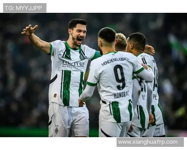 沃尔夫斯堡再胜门兴，保持不败纪录继续领跑德甲联赛