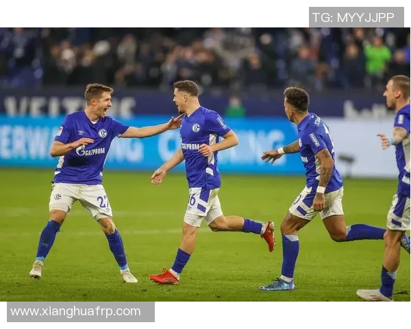 纽伦堡与沙克尔对决谁将赢得胜利分析与预测 纽伦堡与沙克尔对决谁将赢得胜利分析与预测