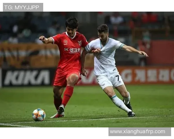 首尔FC对阵釜山偶像精彩直播全程回顾与赛后分析 首尔FC对阵釜山偶像精彩直播全程回顾与赛后分析