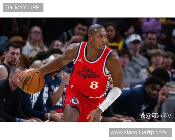 快船与骑士精彩对决直播源分享及观看指南