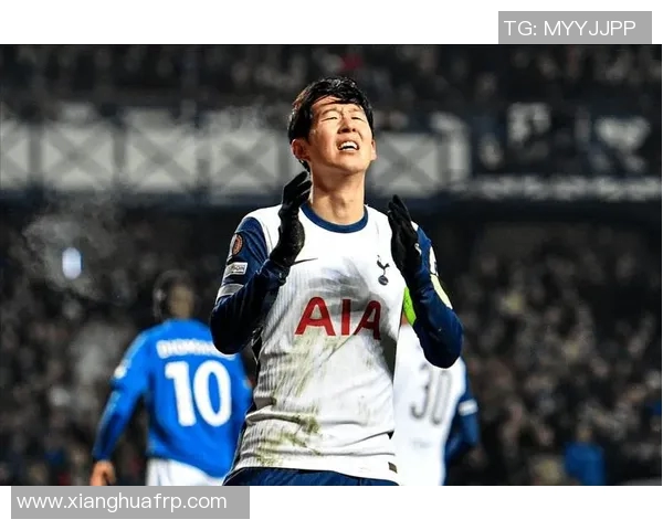 孙兴慜与马内的巅峰对决谁能在赛场上书写传奇篇章