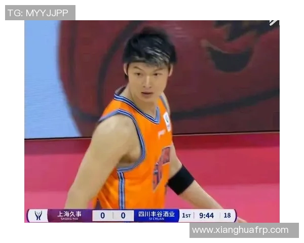 王哲林在CBA赛场的崛起与挑战解析他的职业生涯与未来发展方向